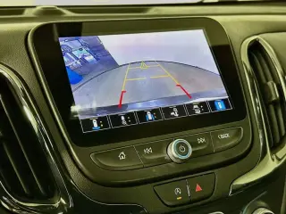Chevrolet Equinox 2024 4x4 RS 4dr SUV