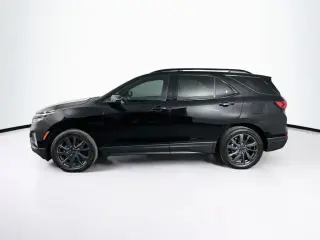 Chevrolet Equinox 2024 4x4 RS 4dr SUV