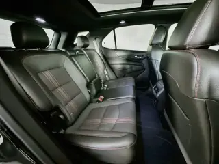 Chevrolet Equinox 2024 4x4 RS 4dr SUV