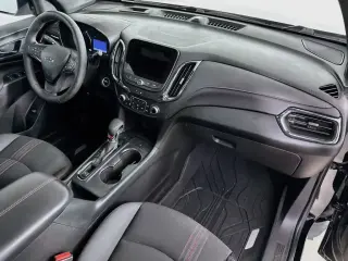 Chevrolet Equinox 2024 4x4 RS 4dr SUV