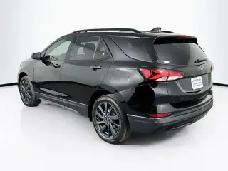 Chevrolet Equinox 2024 4x4 RS 4dr SUV