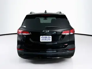 Chevrolet Equinox 2024 4x4 RS 4dr SUV