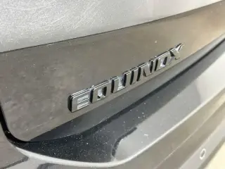Chevrolet Equinox 2024 4x4 RS 4dr SUV