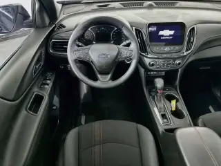 Chevrolet Equinox 2024 4x4 RS 4dr SUV