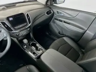 Chevrolet Equinox 2024 4x4 Premier 4dr SUV