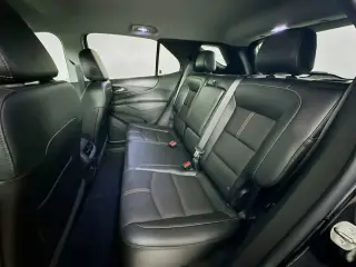 Chevrolet Equinox 2024 4x4 Premier 4dr SUV