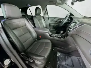 Chevrolet Equinox 2024 4x4 Premier 4dr SUV