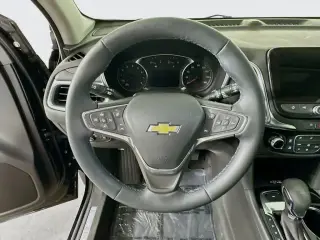 Chevrolet Equinox 2024 4x4 Premier 4dr SUV