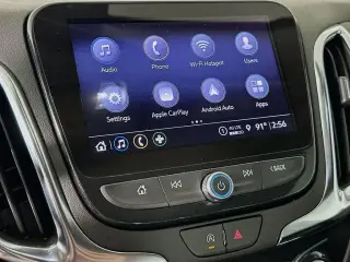 Chevrolet Equinox 2024 4x4 Premier 4dr SUV