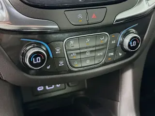 Chevrolet Equinox 2024 4x4 Premier 4dr SUV