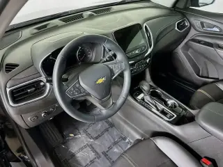 Chevrolet Equinox 2024 4x4 Premier 4dr SUV