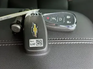 Chevrolet Equinox 2024 4x4 Premier 4dr SUV