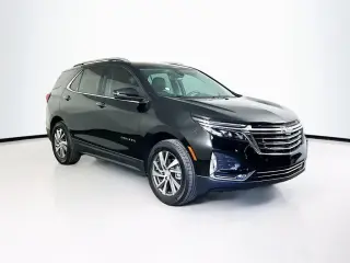 Chevrolet Equinox 2024 4x4 Premier 4dr SUV