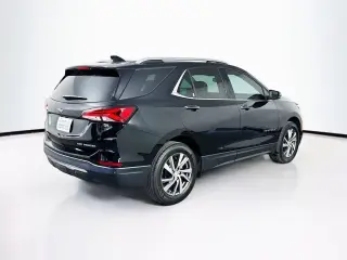 Chevrolet Equinox 2024 4x4 Premier 4dr SUV