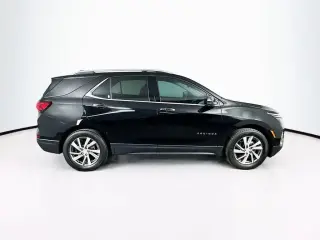Chevrolet Equinox 2024 4x4 Premier 4dr SUV