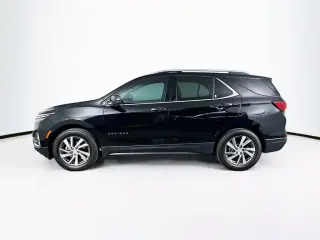 Chevrolet Equinox 2024 4x4 Premier 4dr SUV