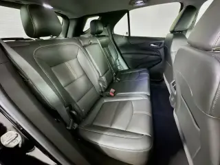 Chevrolet Equinox 2024 4x4 Premier 4dr SUV