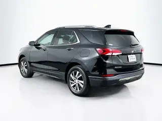 Chevrolet Equinox 2024 4x4 Premier 4dr SUV