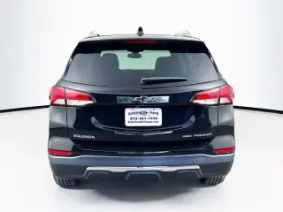 Chevrolet Equinox 2024 4x4 Premier 4dr SUV
