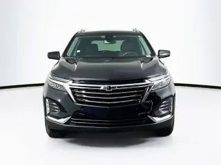 Chevrolet Equinox 2024 4x4 Premier 4dr SUV