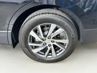 Chevrolet Equinox 2024 4x4 Premier 4dr SUV
