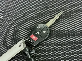 Nissan Versa 2015 1.6 S 4dr Sedan 5M