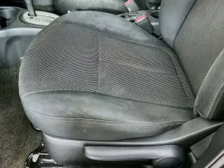 Nissan Versa 2015 1.6 S 4dr Sedan 5M