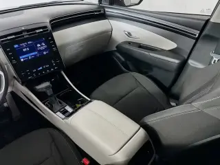 Hyundai TUCSON 2024 SEL Fleet 4dr SUV