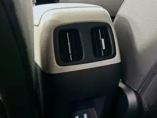 Hyundai TUCSON 2024 SEL Fleet 4dr SUV