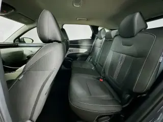 Hyundai TUCSON 2024 SEL Fleet 4dr SUV
