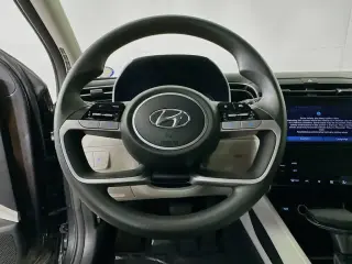Hyundai TUCSON 2024 SEL Fleet 4dr SUV