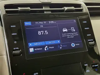 Hyundai TUCSON 2024 SEL Fleet 4dr SUV