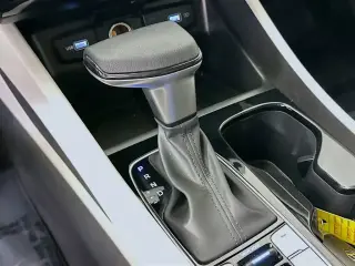 Hyundai TUCSON 2024 SEL Fleet 4dr SUV