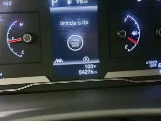 Hyundai TUCSON 2024 SEL Fleet 4dr SUV