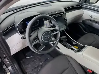 Hyundai TUCSON 2024 SEL Fleet 4dr SUV