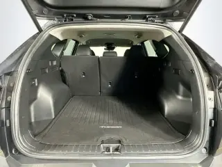 Hyundai TUCSON 2024 SEL Fleet 4dr SUV