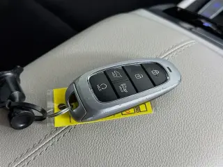 Hyundai TUCSON 2024 SEL Fleet 4dr SUV