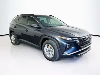 Hyundai TUCSON 2024 SEL Fleet 4dr SUV