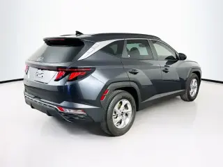 Hyundai TUCSON 2024 SEL Fleet 4dr SUV