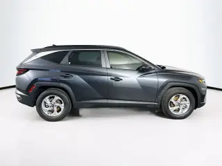 Hyundai TUCSON 2024 SEL Fleet 4dr SUV