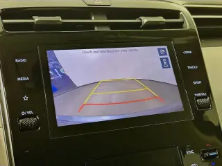 Hyundai TUCSON 2024 SEL Fleet 4dr SUV