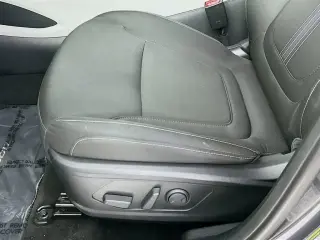 Hyundai TUCSON 2024 SEL Fleet 4dr SUV