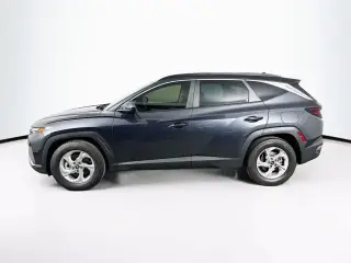 Hyundai TUCSON 2024 SEL Fleet 4dr SUV
