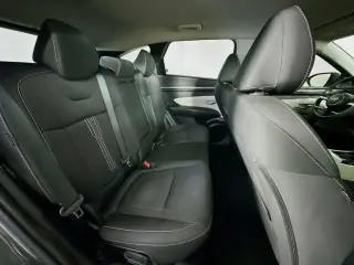 Hyundai TUCSON 2024 SEL Fleet 4dr SUV