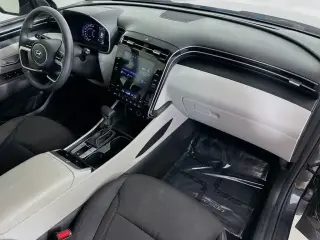 Hyundai TUCSON 2024 SEL Fleet 4dr SUV