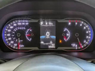 Hyundai TUCSON 2024 SEL Fleet 4dr SUV