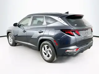 Hyundai TUCSON 2024 SEL Fleet 4dr SUV