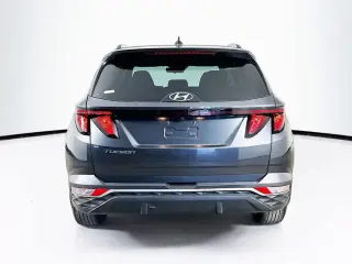 Hyundai TUCSON 2024 SEL Fleet 4dr SUV