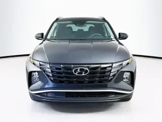 Hyundai TUCSON 2024 SEL Fleet 4dr SUV