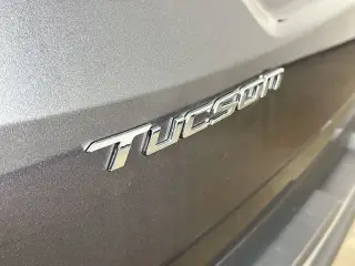 Hyundai TUCSON 2024 SEL Fleet 4dr SUV